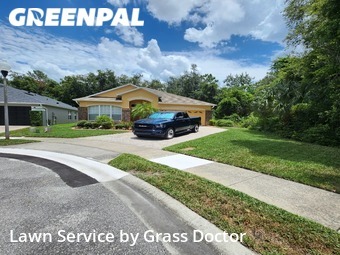 Lawn Maintenance nearby Orlando, FL, 
