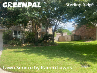 Lawn Care nearby Spring, TX, 