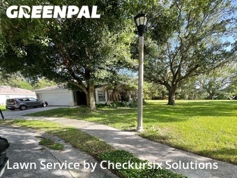 Lawn Mowing nearby Casselberry, FL, 
