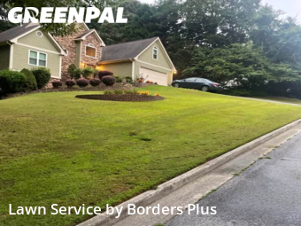 Lawn Care nearby Grayson, GA, 