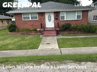 Lawn Maintenance nearby New Orleans, LA, 