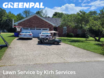 Lawn Care Service nearby Palmyra, IN, 