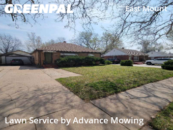 Lawn Maintenance nearby Wichita, KS, 