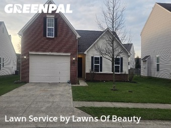 Lawn Service nearby Westfield, IN, 