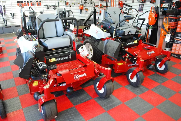 Superior Saw & Small Engine Photo 8