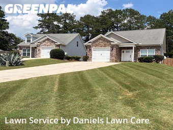 Lawn Maintenance nearby Augusta, GA, 