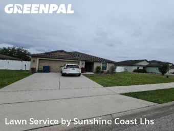 Lawn Maintenance nearby De Land, FL, 