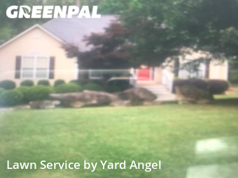 Lawn Care nearby Cumming, GA, 
