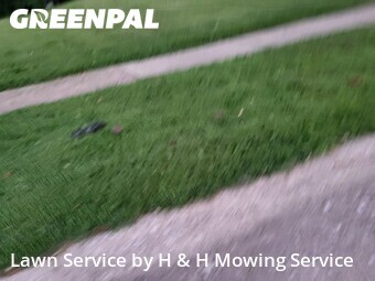Lawn Cutting nearby Florissant, MO, 