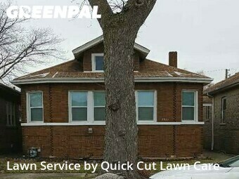 Lawn Maintenance nearby Chicago, IL, 