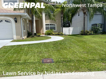 Lawn Maintenance nearby Tampa, FL, 