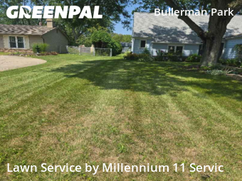 Grass Cutting nearby Fort Wayne, IN, 