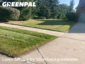 Lawn Care nearby Orion Township, MI, 