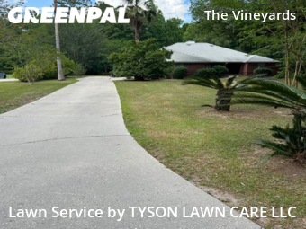 Lawn Mow nearby Tallahassee, FL, 