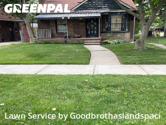 Lawn Cutting nearby Detroit, MI, 