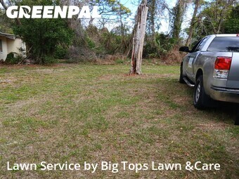 Grass Cut nearby Longwood, FL, 