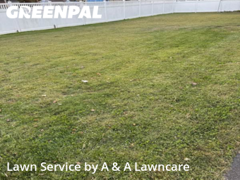Lawn Cutting nearby Ewing Township, NJ, 