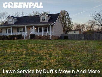 Lawn Cut nearby Clarksville, TN, 