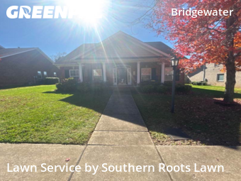 Lawn Maintenance nearby Nashville, TN, 