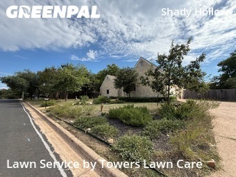 Lawn Mow nearby Austin, TX, 