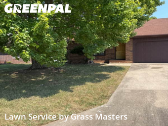 Grass Cutting nearby Springfield, MO, 