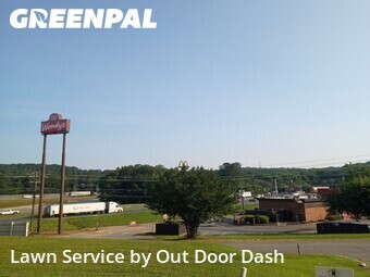 Lawn Cut nearby Cartersville, GA, 