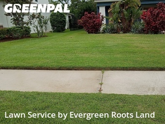 Lawn Care Service nearby Sarasota, FL, 