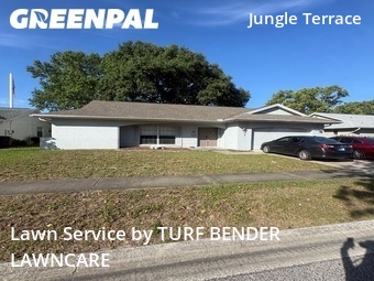 Lawn Service nearby Hudson, FL, 