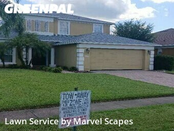 Grass Cutting nearby Kissimmee, FL, 