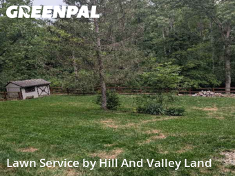 Lawn Maintenance nearby Loveland, OH, 