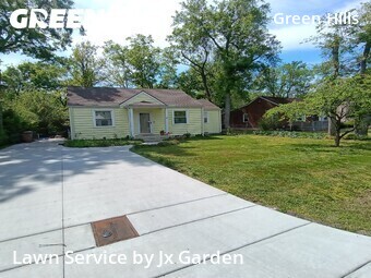 Lawn Maintenance nearby Nashville, TN, 