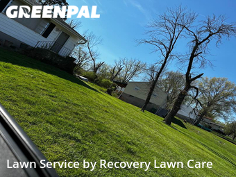 Grass Cut nearby Antonia, MO, 