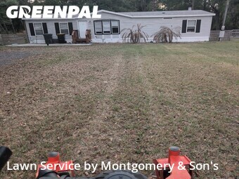 Lawn Mowing Service nearby Lakeland, FL, 