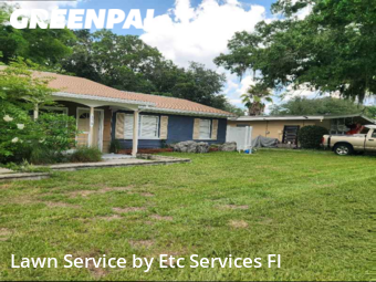 Lawn Care nearby Tampa, FL, 