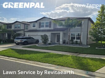 Lawn Mowing Service nearby Tampa, FL, 