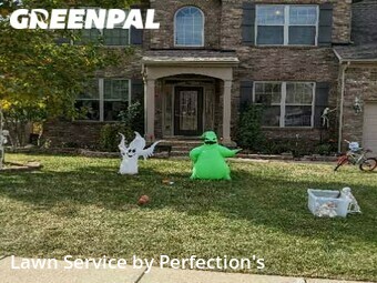 Lawn Mow nearby Middletown, KY, 