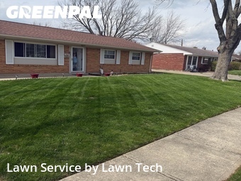 Grass Cutting nearby Fairborn, OH, 