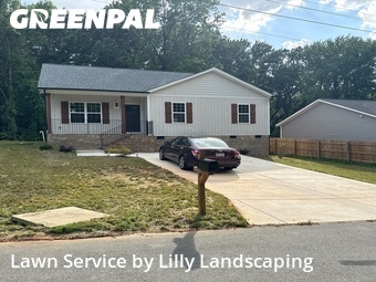 Lawn Service nearby Concord, NC, 