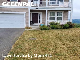 Yard Mowing nearby Mc Donald, PA, 