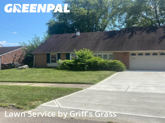 Grass Cutting nearby Englewood, OH, 
