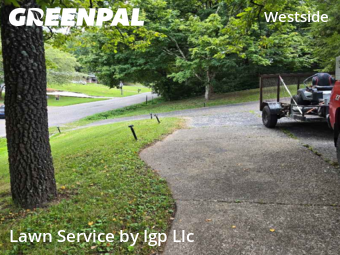 Grass Cutting nearby Evansville, IN, 