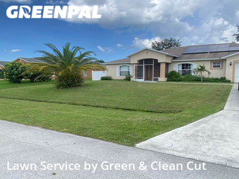 Lawn Care nearby Port St. Lucie, FL, 
