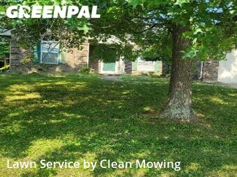 Lawn Cut nearby Lexington, KY, 