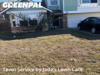 Lawn Service nearby San Antonio, TX, 
