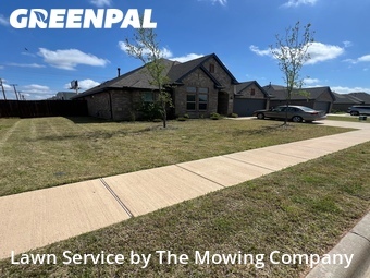 Lawn Care Service nearby Forney, TX, 
