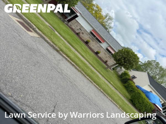 Lawn Care nearby Depew, NY, 