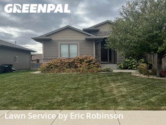 Yard Mowing nearby Sioux Falls, SD, 