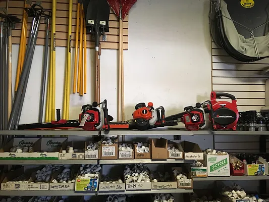 JB Garden Lawn Mower Shop Photo 9