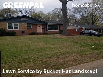 Lawn Maintenance nearby Charlotte, NC, 