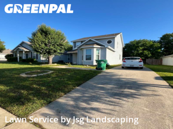 Yard Cutting nearby Denton, TX, 